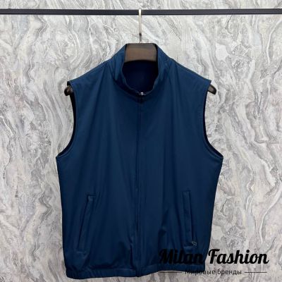 Безрукавка двухсторонняя  Loro Piana #V33074