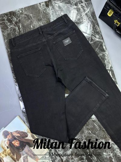 Джинсы  Dolce & Gabbana #V9819