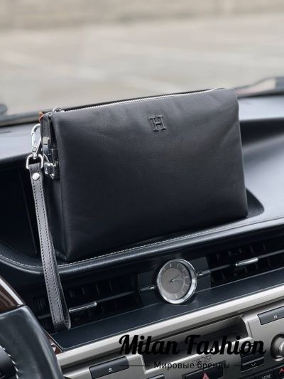 Барсетка  Hermes #V13956