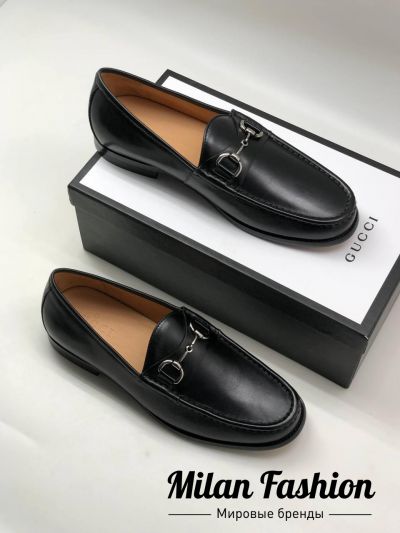 Лоферы  Gucci #V9168