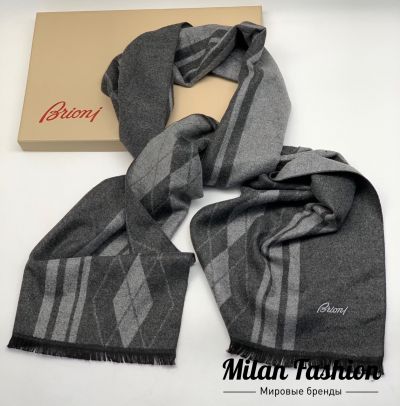 Шарф  Brioni #v0364