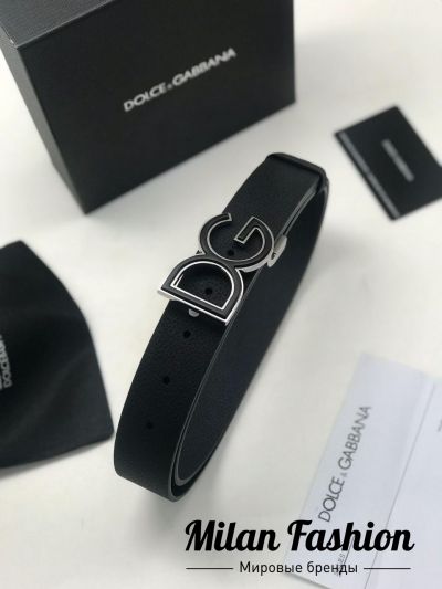 Ремень  Dolce & Gabbana #V10315