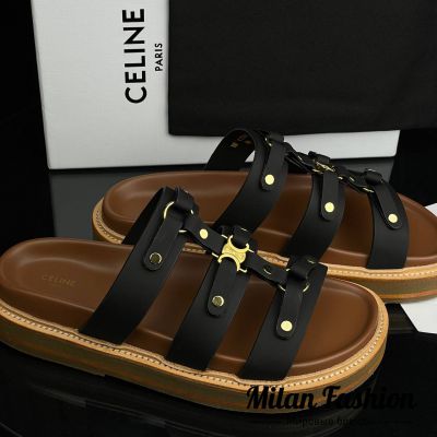 Шлёпанцы  Celine #V33215