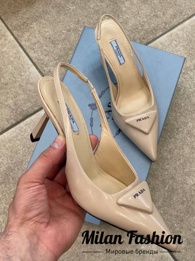 Туфли  Prada #V1135537