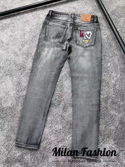 Джинсы  Louis Vuitton #V13813