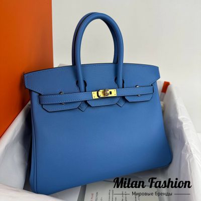 Сумка Birkin 25 Hermes #V34662