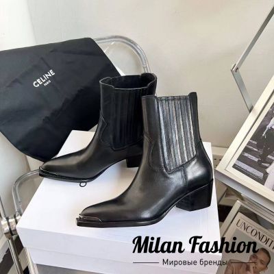Ботинки  Celine #V14076