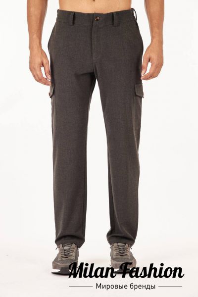 Брюки  Brunello Cucinelli #V33735