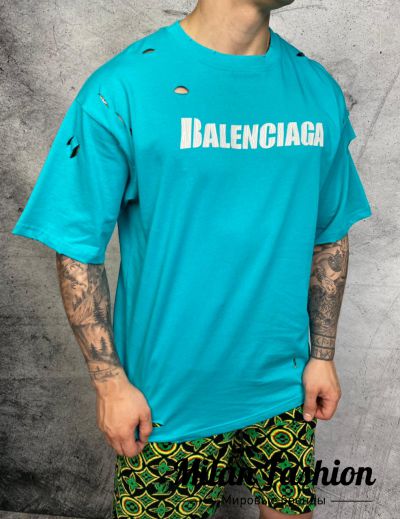 Футболка  Balenciaga #V9326