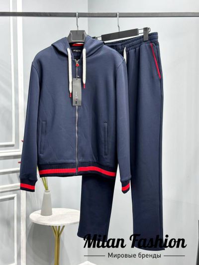 Спортивный костюм  Kiton #V33518
