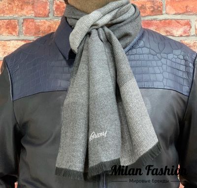 Шарф  Brioni #v0367