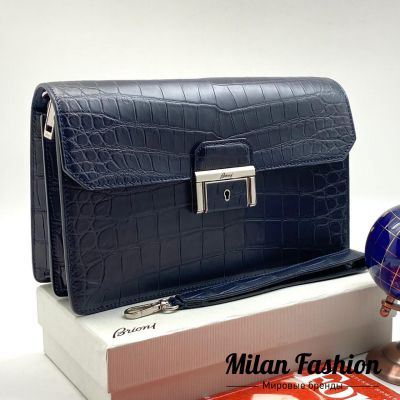 Барсетка  Brioni #V8037