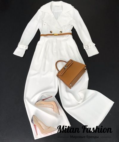 Комбинезон женский  Max Mara #v0908