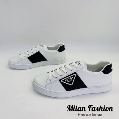 Кеды  Prada #V8018