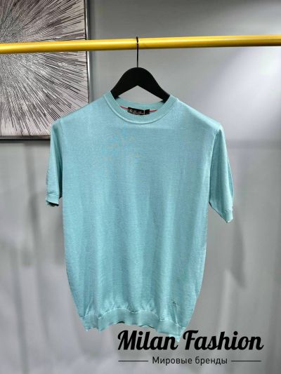 Футболка  Loro Piana #V30089
