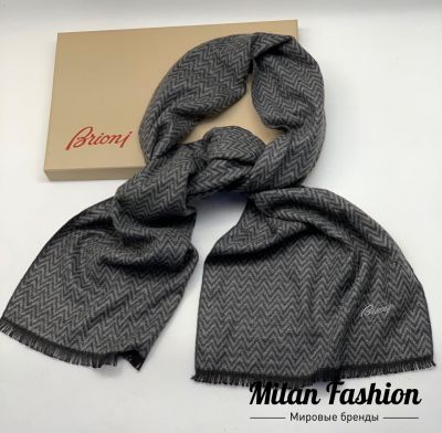 Шарф  Brioni #v0365