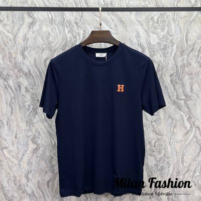 Футболка  Hermes #V33087