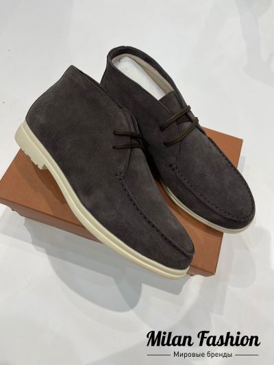 Ботинки  Loro Piana #V10949