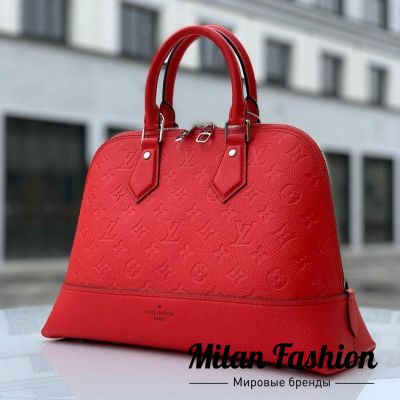 Сумка Neo Alma pm Louis Vuitton #v1673