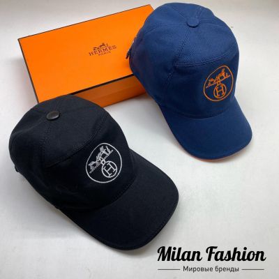 Бейсболка Hermes #v1065