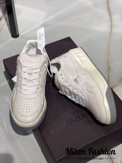 Кроссовки  Valentino #V10335