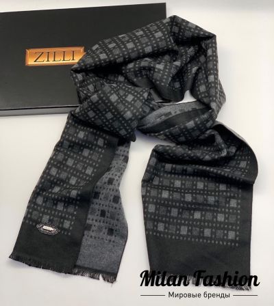 Шарф мужской  Zilli #v0162