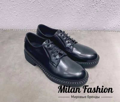 Туфли  Prada #V14302
