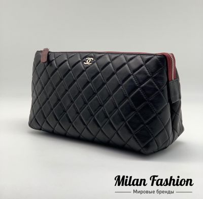 Косметичка Chanel #v0257