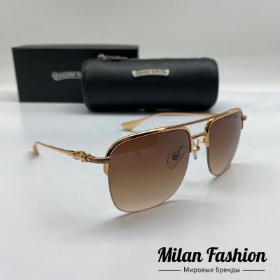 Очки Chrome Hearts #v1496