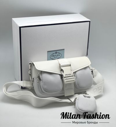 Сумка Prada #V7385