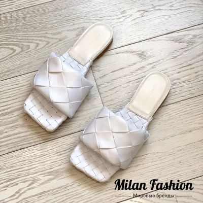 LIDO SANDALS  Bottega Veneta #v1710