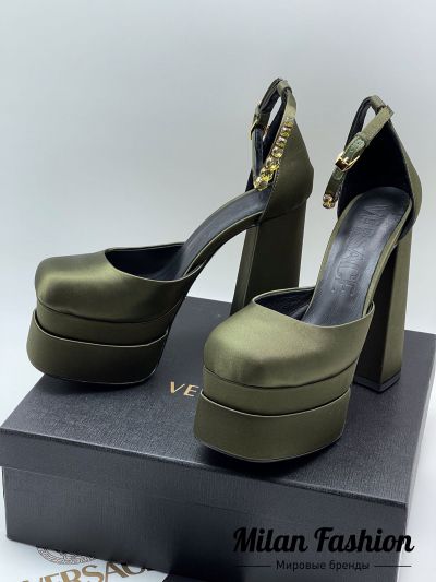 Туфли  Versace #V1127
