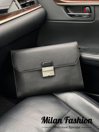 Клатч мужской  Brioni #kf1191