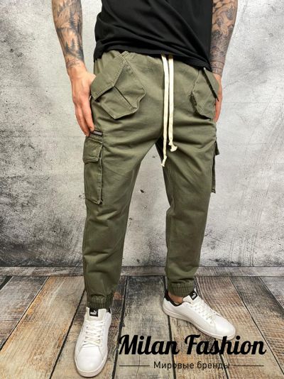 Брюки Cargo … #V7528