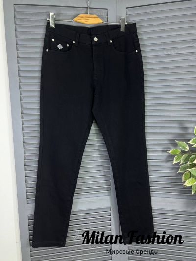 Джинсы  Loro Piana #V33675