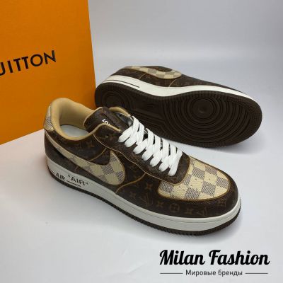 Кроссовки  Louis Vuitton #V13744