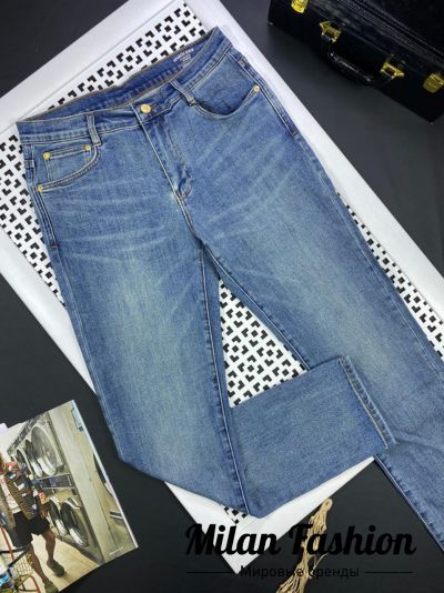 Джинсы  Versace #V9714