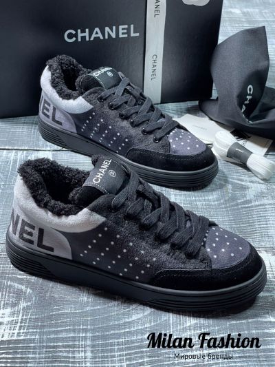 Кроссовки  Chanel #V10530