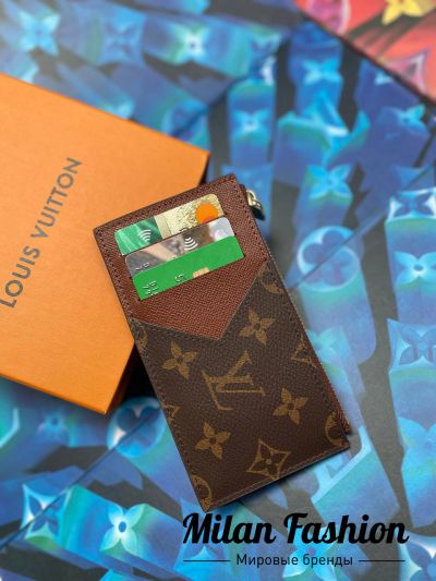 Картхолдер  Louis Vuitton #V14350