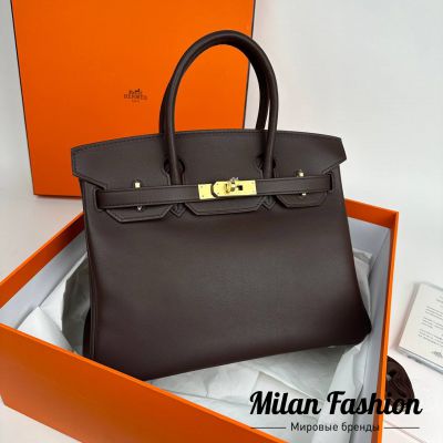 Сумка Birkin 30 Hermes #V34673