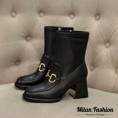 Ботинки  Gucci #V19322