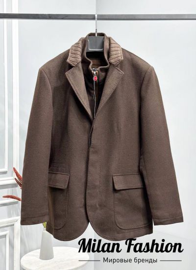 Куртка  Kiton #V33755