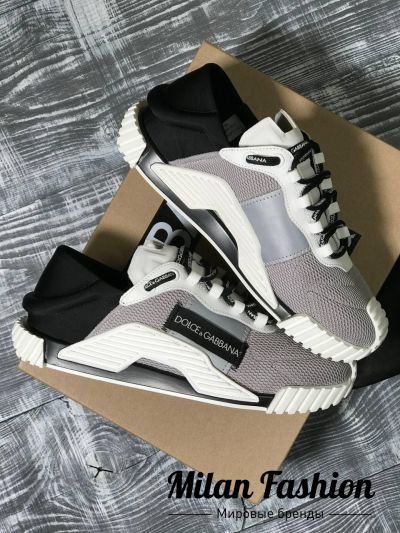 Кроссовки  Dolce & Gabbana #V7603