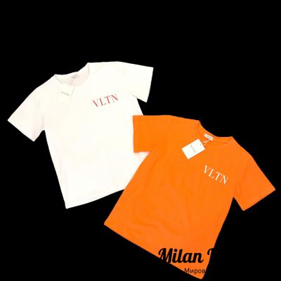 Футболка  Valentino #V7782