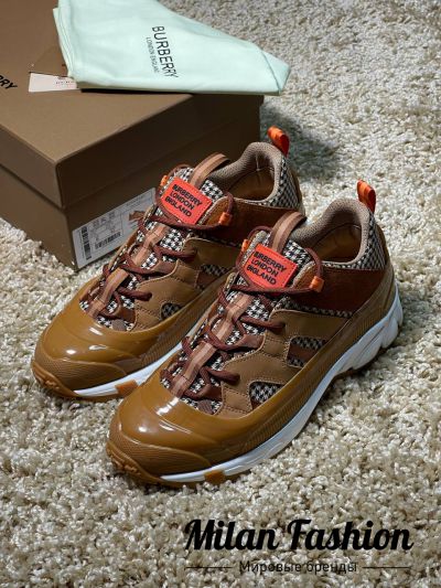 Кроссовки  Burberry #V11295