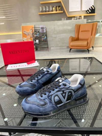 Кроссовки  Valentino #V34716