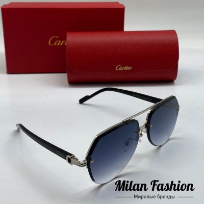 Очки  Cartier #V6665