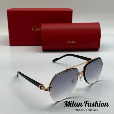 Очки Cartier #V6657