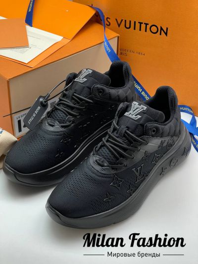 Кроссовки  Louis Vuitton #V13652