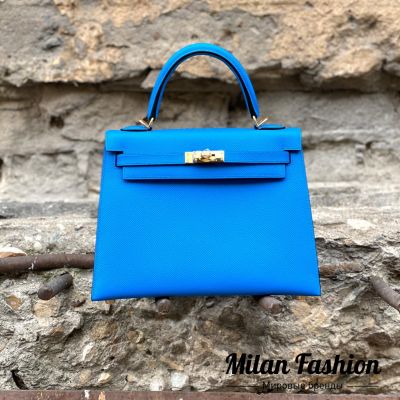 Сумка Kelly Hermes #v1188